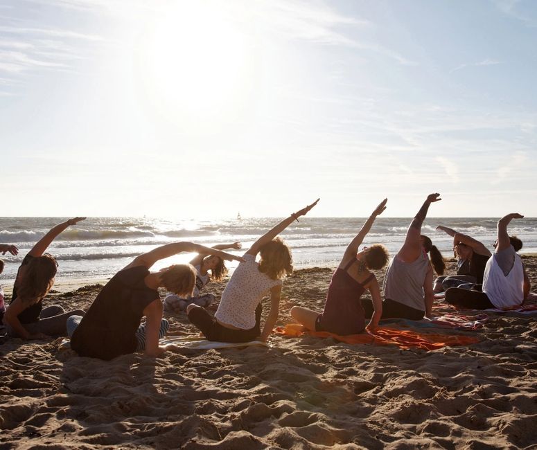 SCHEDULE Cape Coral Yoga & Pilates